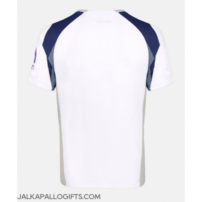 Tottenham Hotspur Kotipaita 2025-26 Lyhythihainen Tottenham Hotspur Kotipaita 2025-26 Lyhythihainen